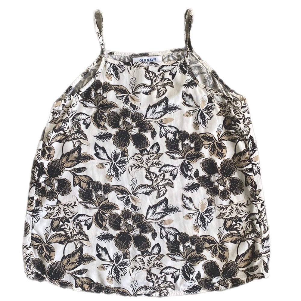 Old Navy Girls Cami Top Size Large (10-12)